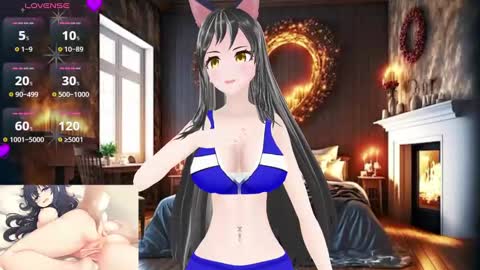 Snapshot of kimi_hentai chatting on 02/17/25, 03:20 Kimi online show from 02/17/25, 03:20