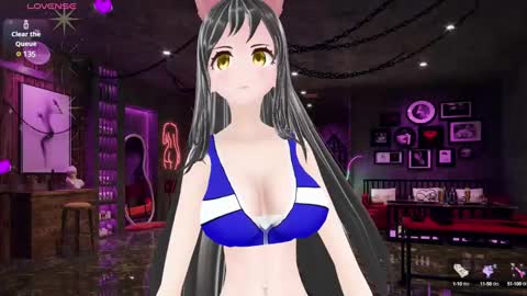 Snapshot of kimi_hentai chatting on 02/21/25, 03:54 Kimi online show from 02/21/25, 03:54