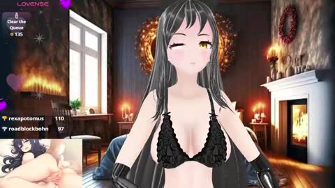 Snapshot of kimi_hentai chatting on 02/25/25, 05:58 Kimi online show from 02/25/25, 05:58