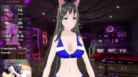 Snapshot of kimi_hentai chatting on 03/02/25, 07:23 Kimi online show from 03/02/25, 07:23