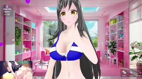 Snapshot of kimi_hentai chatting on 03/03/25, 03:20 Kimi online show from 03/03/25, 03:20