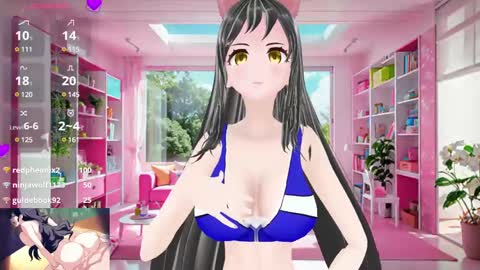 Snapshot of kimi_hentai chatting on 03/03/25, 09:26 Kimi online show from 03/03/25, 09:26