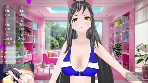 Snapshot of kimi_hentai chatting on 03/04/25, 12:29 Kimi online show from 03/04/25, 12:29