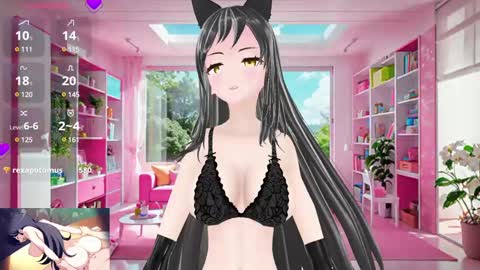 Snapshot of kimi_hentai chatting on 03/04/25, 06:07 Kimi online show from 03/04/25, 06:07