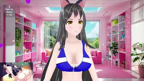 Snapshot of kimi_hentai chatting on 03/06/25, 04:38 Kimi online show from 03/06/25, 04:38