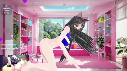 Snapshot of kimi_hentai chatting on 03/06/25, 10:47 Kimi online show from 03/06/25, 10:47