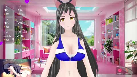 Snapshot of kimi_hentai chatting on 03/07/25, 03:07 Kimi online show from 03/07/25, 03:07