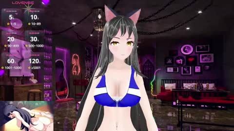 Snapshot of kimi_hentai chatting on 03/10/25, 03:20 Kimi online show from 03/10/25, 03:20