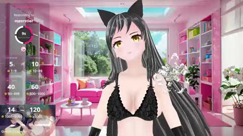 Snapshot of kimi_hentai chatting on 09/15/25, 03:01 Kimi online show from 09/15/25, 03:01