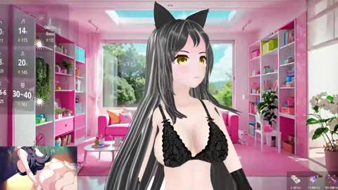 Snapshot of kimi_hentai chatting on 09/17/25, 06:31 Kimi online show from 09/17/25, 06:31