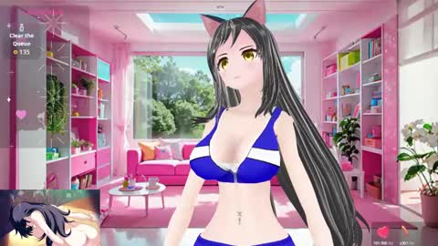 Snapshot of kimi_hentai chatting on 09/18/25, 06:32 Kimi online show from 09/18/25, 06:32