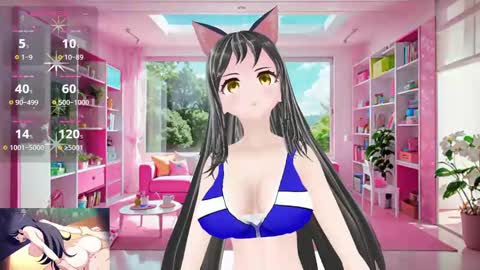 Snapshot of kimi_hentai chatting on 09/19/25, 04:40 Kimi online show from 09/19/25, 04:40