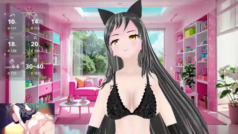 Snapshot of kimi_hentai chatting on 09/24/25, 06:11 Kimi online show from 09/24/25, 06:11