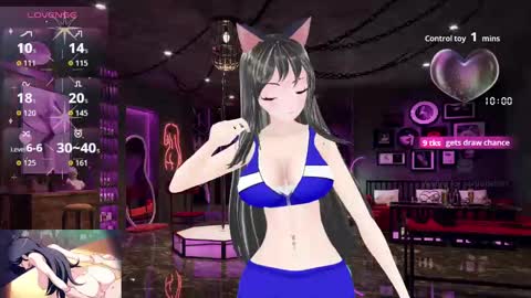 Snapshot of kimi_hentai chatting on 10/05/25, 04:27 Kimi online show from 10/05/25, 04:27