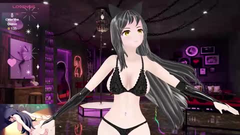 Snapshot of kimi_hentai chatting on 10/12/25, 05:01 Kimi online show from 10/12/25, 05:01