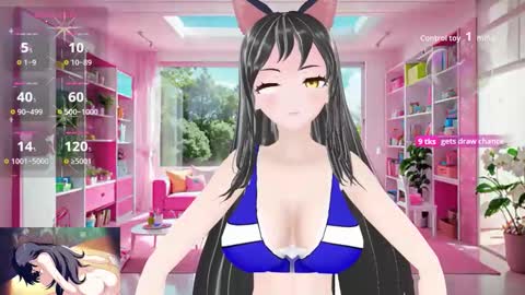 Snapshot of kimi_hentai chatting on 10/19/25, 04:51 Kimi online show from 10/19/25, 04:51