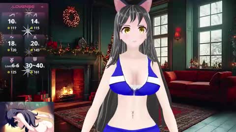 Snapshot of kimi_hentai chatting on 12/17/25, 11:11 Kimi online show from 12/17/25, 11:11