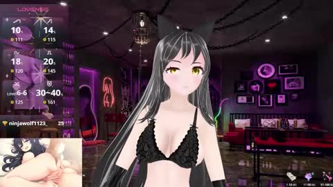 Snapshot of kimi_hentai chatting on 01/15/26, 04:55 Kimi online show from 01/15/26, 04:55