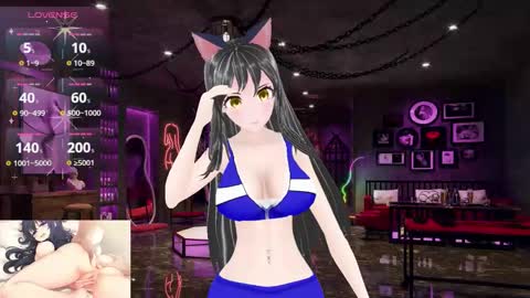 Snapshot of kimi_hentai chatting on 03/26/26, 07:30 Kimi online show from 03/26/26, 07:30