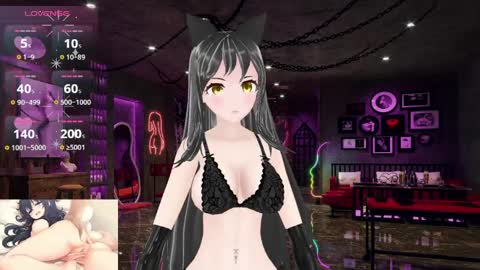 Snapshot of kimi_hentai chatting on 03/28/26, 02:00 Kimi online show from 03/28/26, 02:00