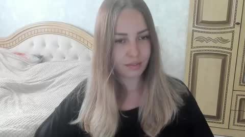 Albina sexy online show from 10/26/25, 10:10