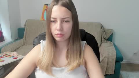 Albina sexy online show from 12/04/25, 07:17