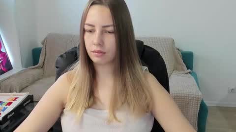 Albina sexy online show from 12/14/25, 06:52