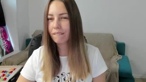 Albina sexy online show from 12/15/25, 06:39