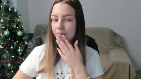 Albina sexy online show from 12/16/25, 06:51