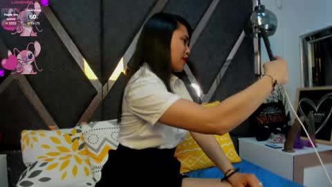 Kimy online show from 12/14/25, 02:55