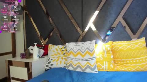 Kimy online show from 12/22/25, 04:04