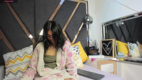 Kimy online show from 01/07/26, 02:08