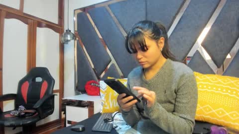 Kimy online show from 02/06/26, 01:36