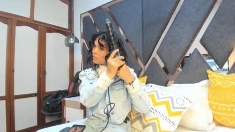 Kimy online show from 02/23/26, 02:14