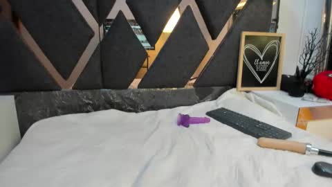 Kimy online show from 03/11/26, 03:18