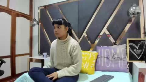 Kimy online show from 03/13/26, 01:51