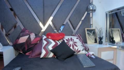 Kimy online show from 04/10/26, 01:27