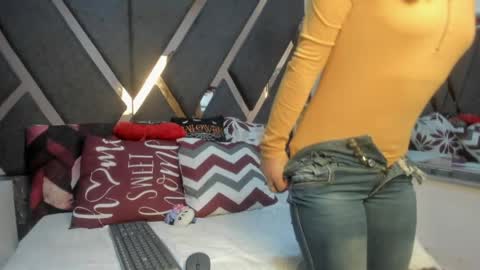 Kimy online show from 04/13/26, 01:49