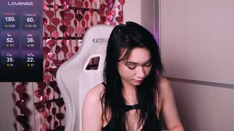 Kimiko online show from 07/06/26, 12:02