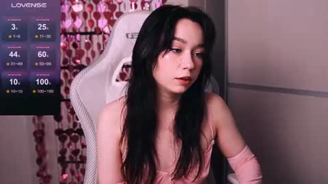Kimiko online show from 07/08/26, 11:58