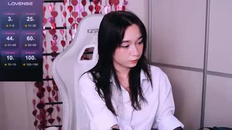 Kimiko online show from 08/01/26, 12:48