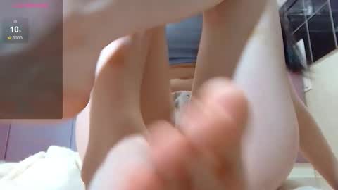 kimiko_shine online show from 02/19/26, 07:21