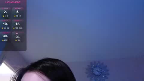 kimiko_shine online show from 07/08/26, 07:40
