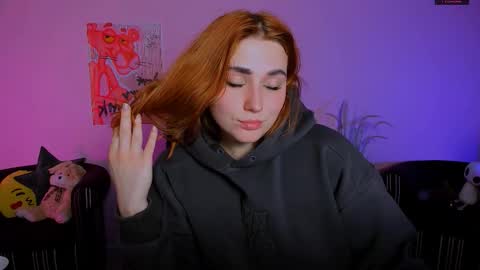 just Kimi  online show from 01/16/26, 09:46