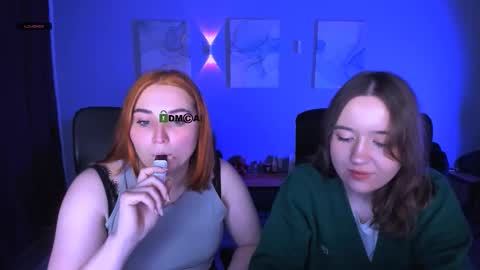 just Kimi  online show from 02/06/26, 09:56