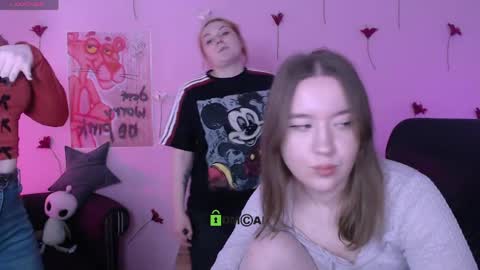 just Kimi  online show from 03/26/26, 09:59