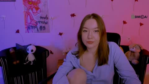 just Kimi  online show from 03/28/26, 10:04