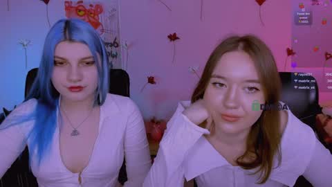 just Kimi  online show from 04/01/26, 01:41