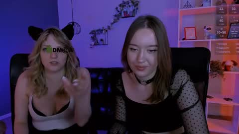 just Kimi  online show from 04/21/26, 01:42