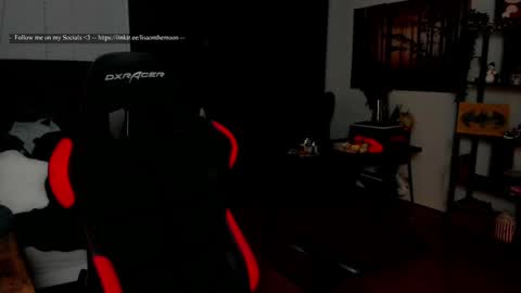 Wolfs Girl online show from 01/06/26, 08:12